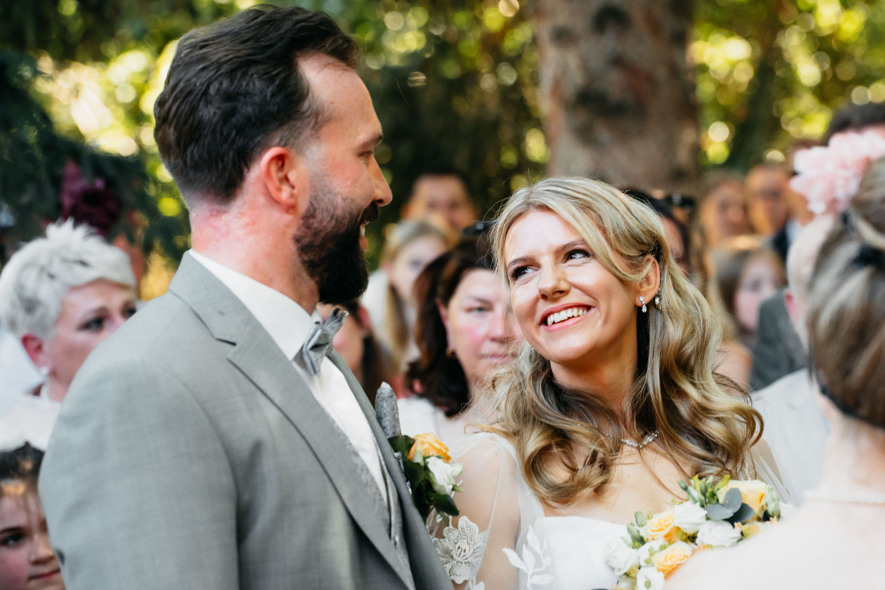 Hochzeiten