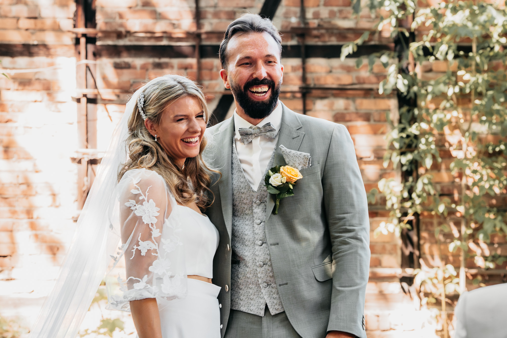 Elisa & Matthias