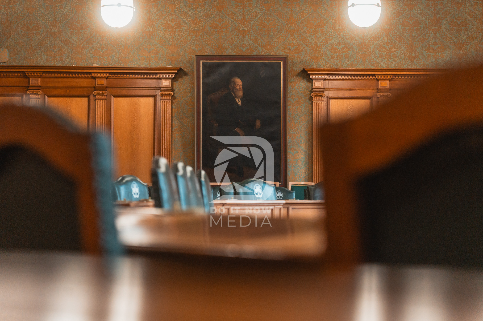 Auguste Bene